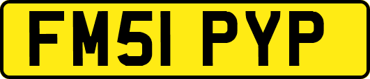 FM51PYP