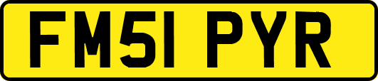 FM51PYR