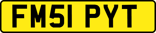 FM51PYT