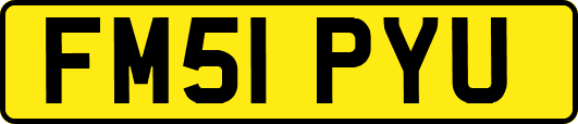 FM51PYU