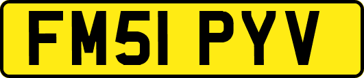 FM51PYV