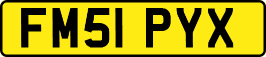 FM51PYX