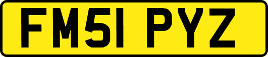 FM51PYZ