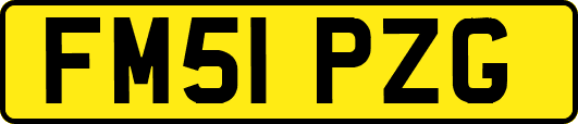 FM51PZG