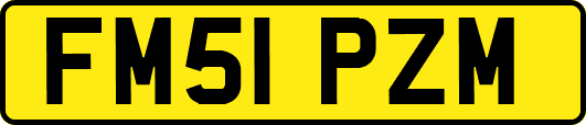 FM51PZM