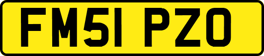 FM51PZO