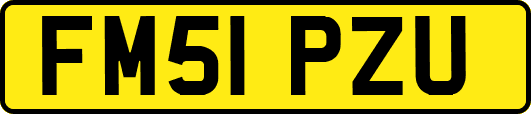 FM51PZU