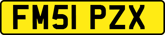 FM51PZX