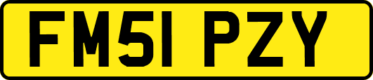 FM51PZY