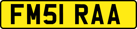 FM51RAA