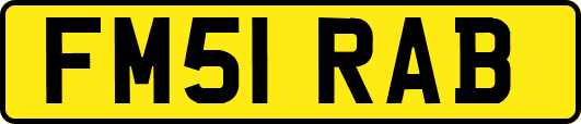 FM51RAB