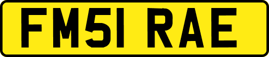 FM51RAE