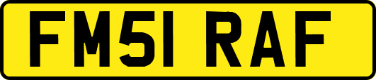 FM51RAF