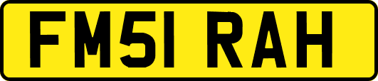 FM51RAH