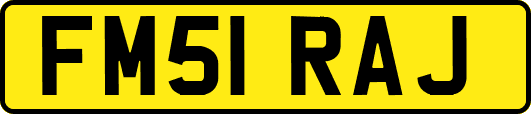 FM51RAJ