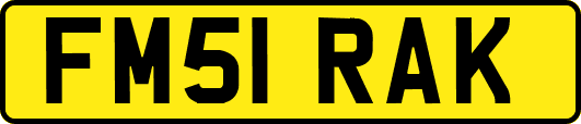 FM51RAK