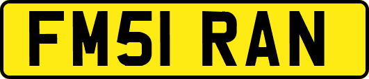 FM51RAN