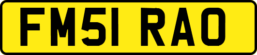 FM51RAO