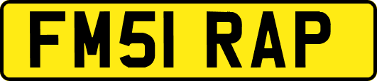 FM51RAP