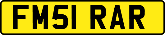 FM51RAR