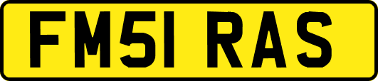 FM51RAS