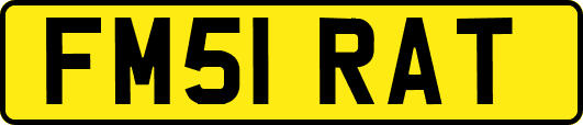 FM51RAT