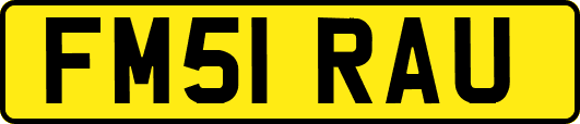 FM51RAU