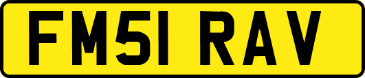 FM51RAV