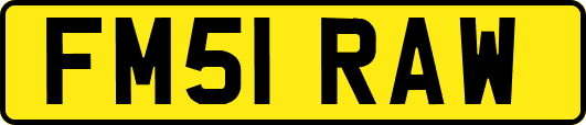 FM51RAW