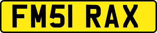 FM51RAX