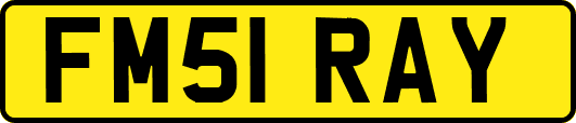 FM51RAY