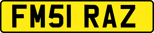 FM51RAZ