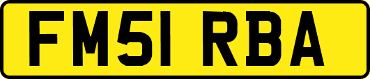 FM51RBA