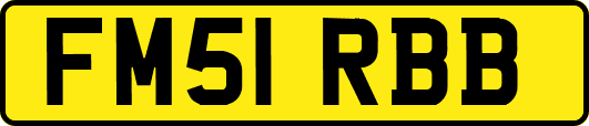 FM51RBB