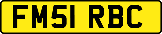 FM51RBC