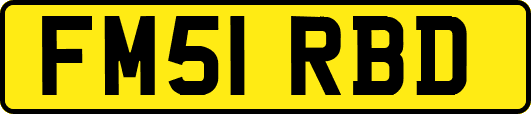 FM51RBD