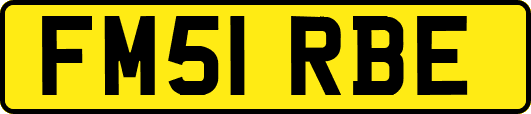 FM51RBE