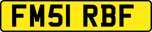 FM51RBF