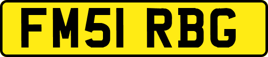 FM51RBG