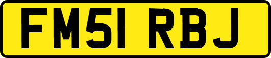 FM51RBJ