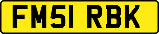 FM51RBK