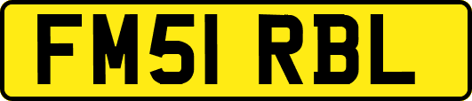 FM51RBL