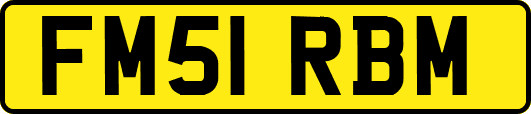 FM51RBM