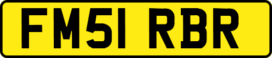 FM51RBR