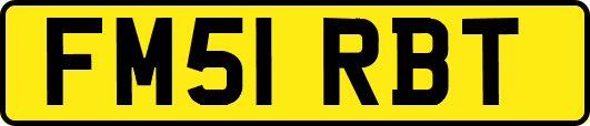 FM51RBT