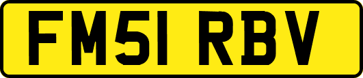 FM51RBV