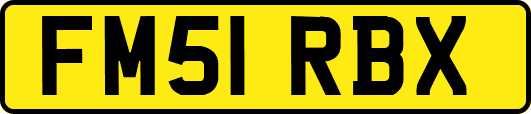 FM51RBX