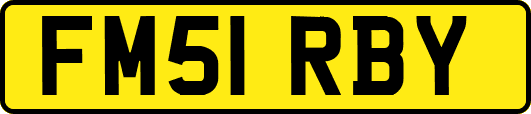 FM51RBY