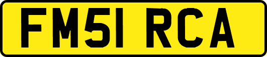 FM51RCA