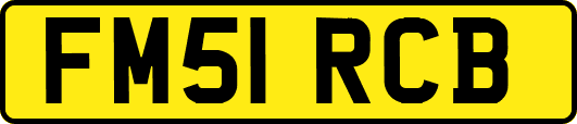 FM51RCB